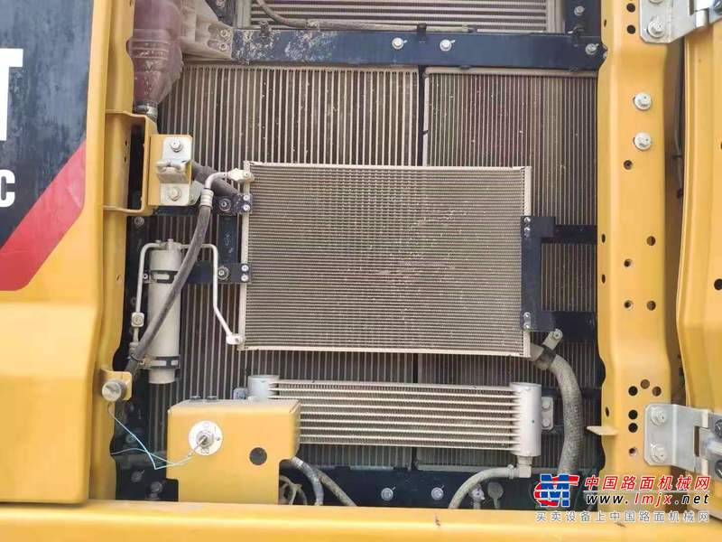 徐州市出售转让二手不详小时2019年卡特彼勒320GC挖掘机