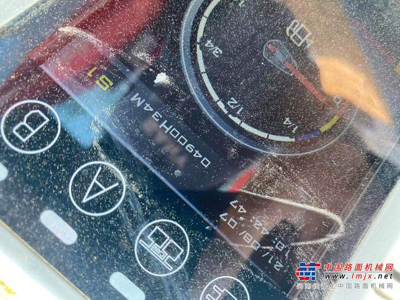 徐州市出售转让二手不详小时2018年三一重工SY245挖掘机