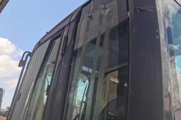 徐州市出售转让二手不详小时2020年徐工XE155DK挖掘机