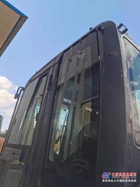徐州市出售转让二手不详小时2020年徐工XE155DK挖掘机