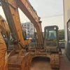 徐州市出售转让二手不详小时2020年徐工XE155DK挖掘机