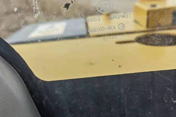 徐州市出售转让二手不详小时2018年徐工XE60D挖掘机