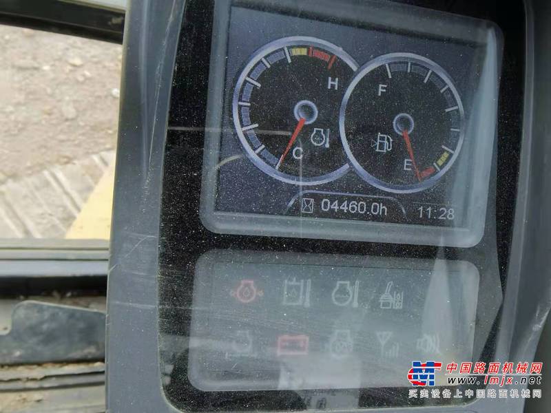 徐州市出售转让二手不详小时2018年徐工XE60D挖掘机