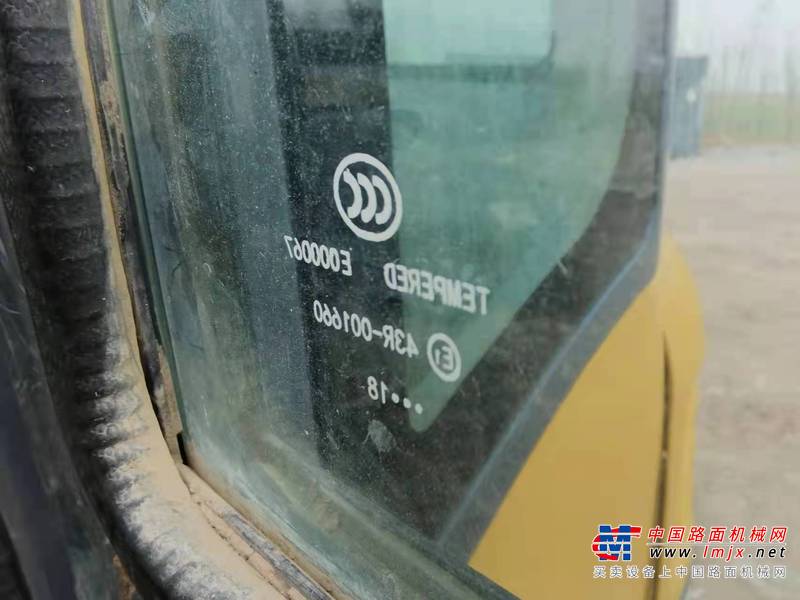 徐州市出售转让二手不详小时2018年徐工XE60D挖掘机