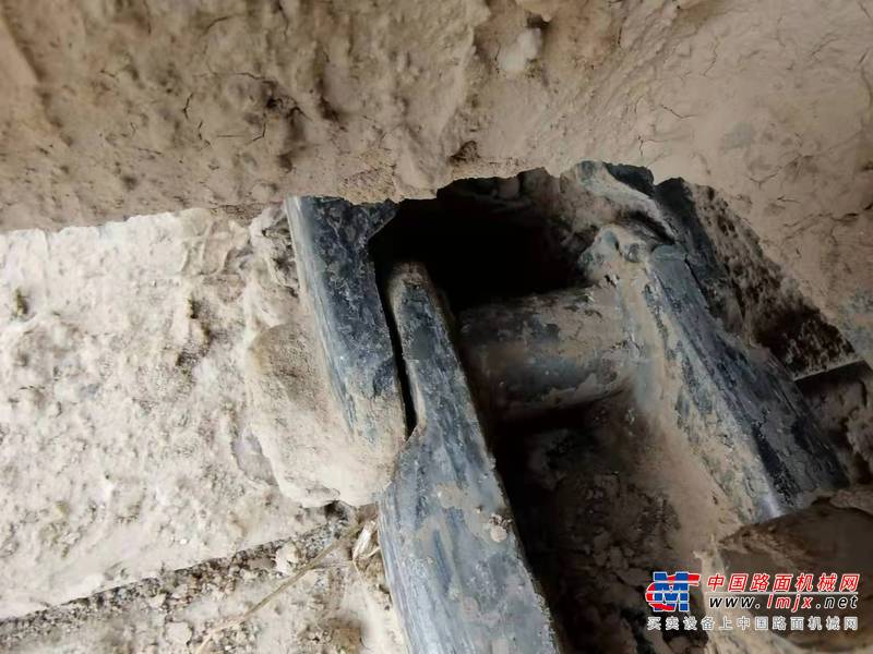 徐州市出售转让二手不详小时2018年徐工XE60D挖掘机