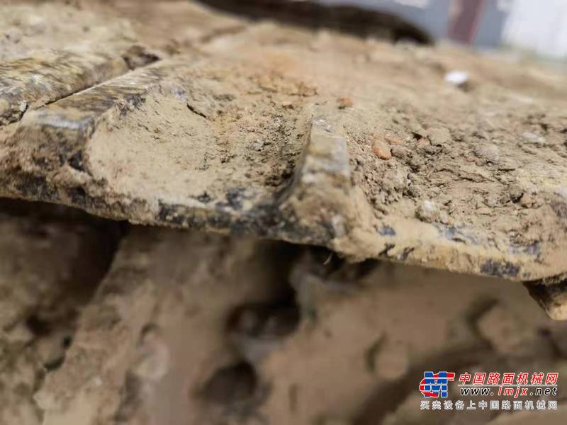 徐州市出售转让二手不详小时2018年徐工XE60D挖掘机