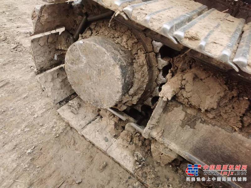 徐州市出售转让二手不详小时2020年徐工XE270DK挖掘机