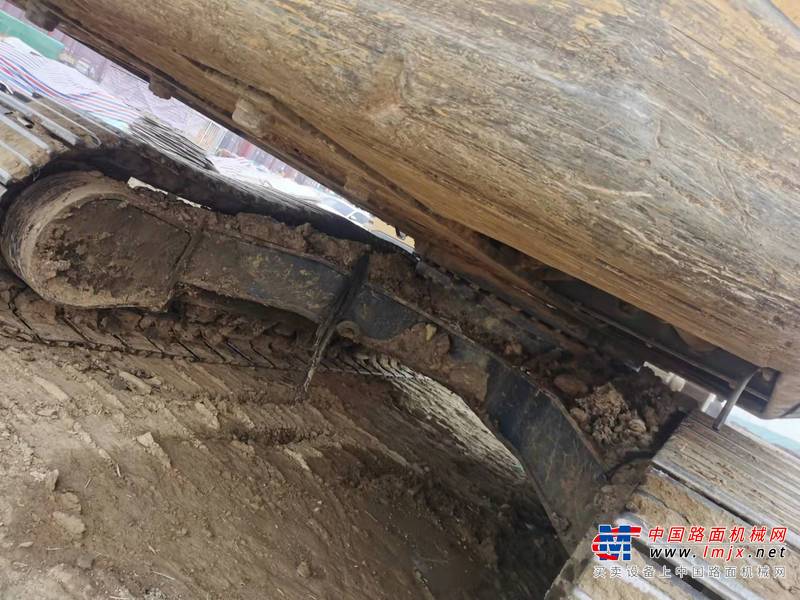 徐州市出售转让二手不详小时2020年徐工XE270DK挖掘机