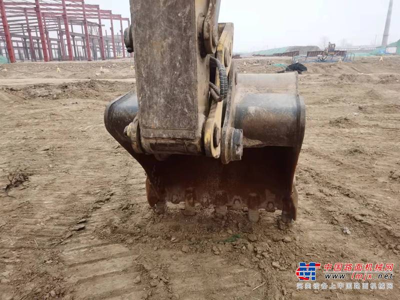 徐州市出售转让二手不详小时2020年徐工XE215DA挖掘机