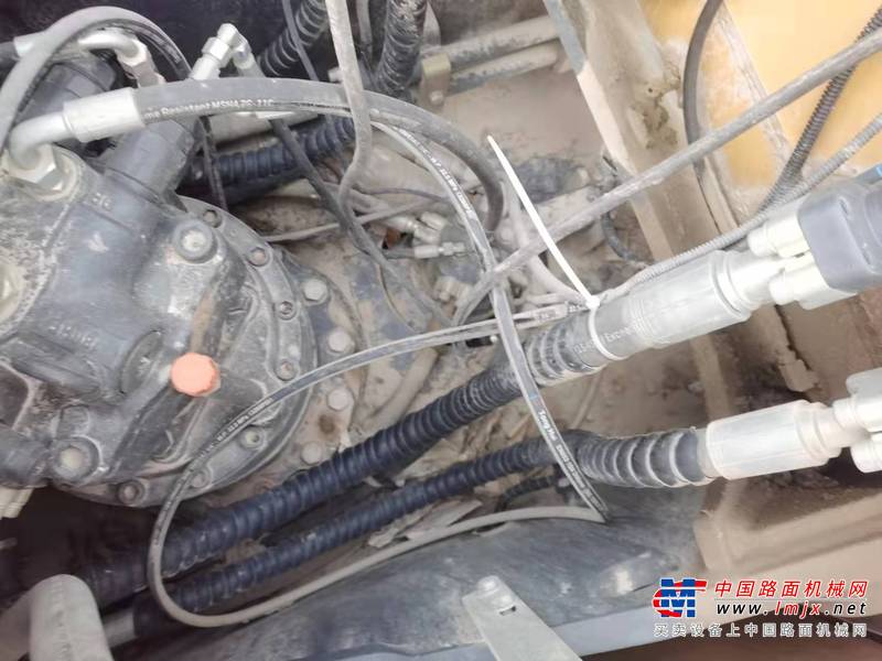 徐州市出售转让二手不详小时2020年徐工XE215DA挖掘机