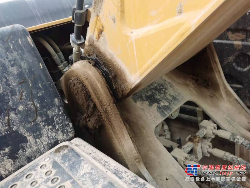 徐州市出售转让二手不详小时2020年徐工XE200DA挖掘机