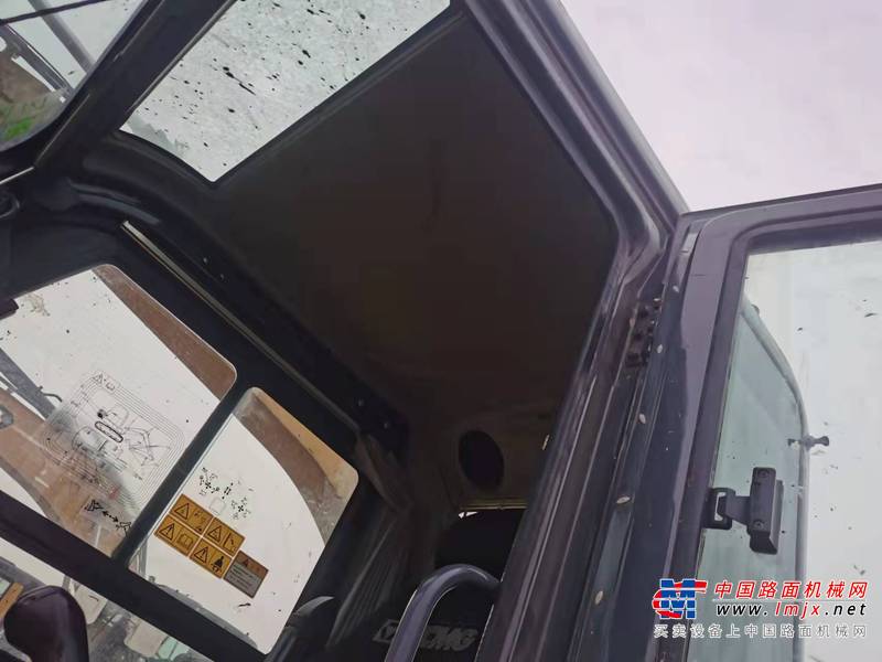 徐州市出售转让二手不详小时2020年徐工XE60DA挖掘机