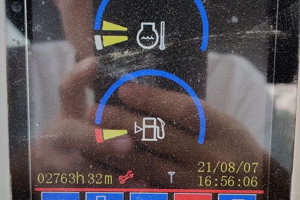徐州市出售转让二手不详小时2018年三一重工SY205挖掘机