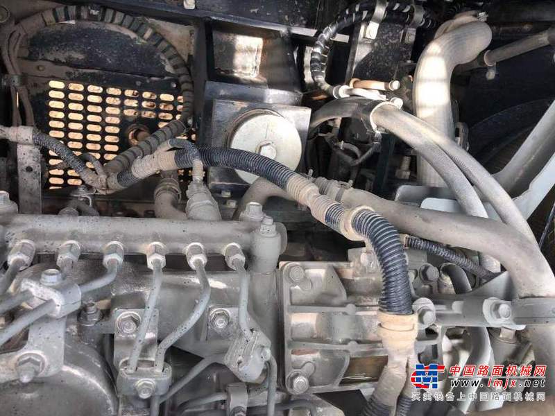 徐州市出售转让二手不详小时2019年三一重工SY365挖掘机