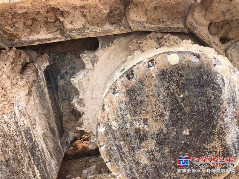 徐州市出售转让二手不详小时2019年三一重工SY365挖掘机