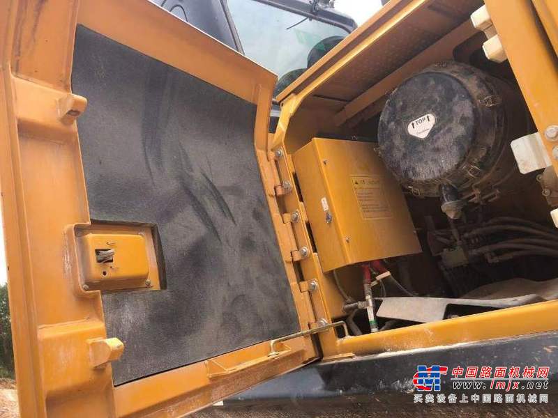 徐州市出售转让二手不详小时2019年三一重工SY365挖掘机