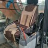 徐州市出售转让二手不详小时2018年日立ZX490挖掘机