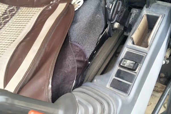 徐州市出售转让二手不详小时2018年日立ZX490挖掘机