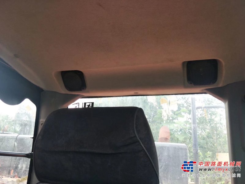 徐州市出售转让二手不详小时2018年日立ZX490挖掘机
