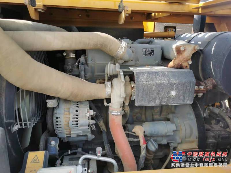 徐州市出售转让二手不详小时2019年三一重工SY75挖掘机