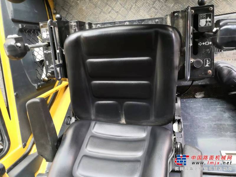 徐州市出售转让二手不详小时2021年徐工XD133C双钢轮压路机