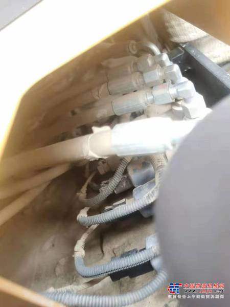 徐州市出售转让二手不详小时2019年三一重工SY205挖掘机
