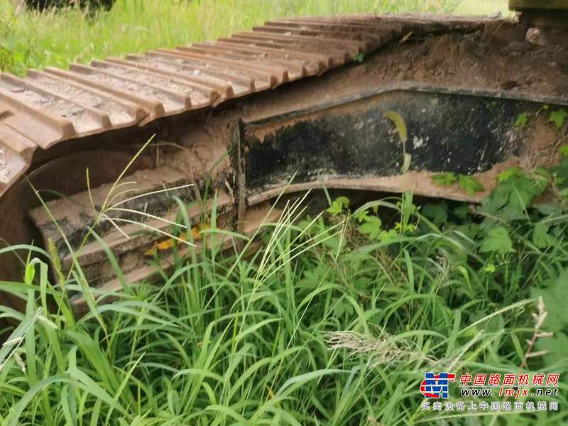徐州市出售转让二手不详小时2019年三一重工SY205挖掘机