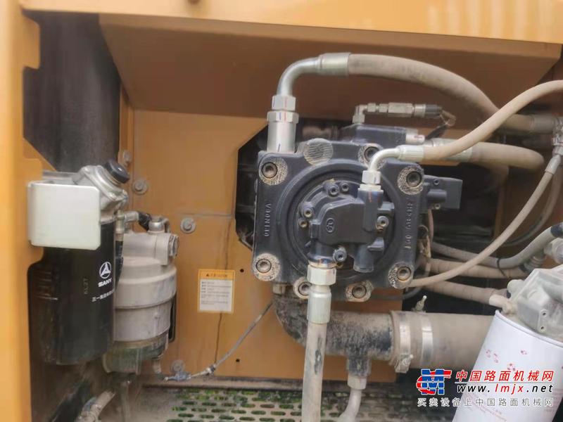 徐州市出售转让二手不详小时2019年三一重工SY205挖掘机