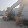 徐州市出售转让二手不详小时2011年卡特彼勒320D挖掘机