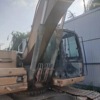徐州市出售转让二手不详小时2011年卡特彼勒320D挖掘机