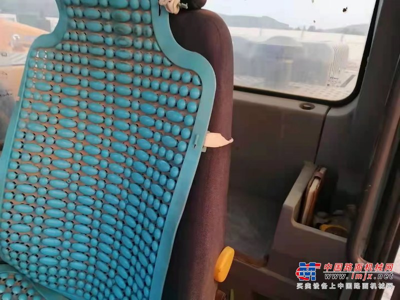 徐州市出售转让二手不详小时2017年沃尔沃EC210挖掘机