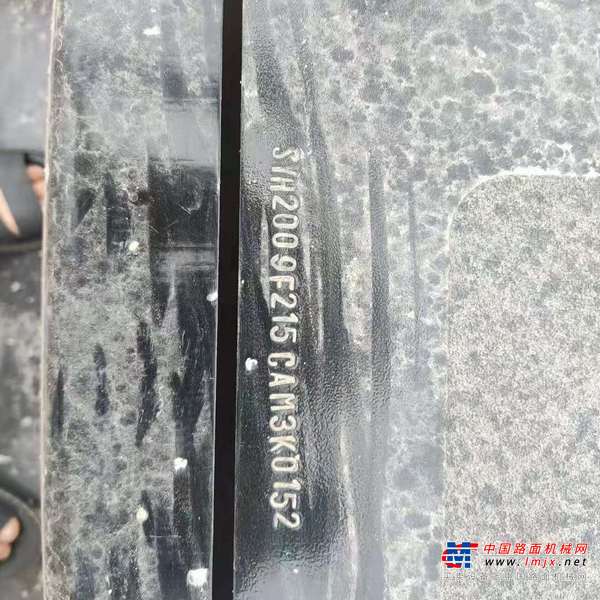徐州市出售转让二手不详小时2020年三一重工SY215挖掘机