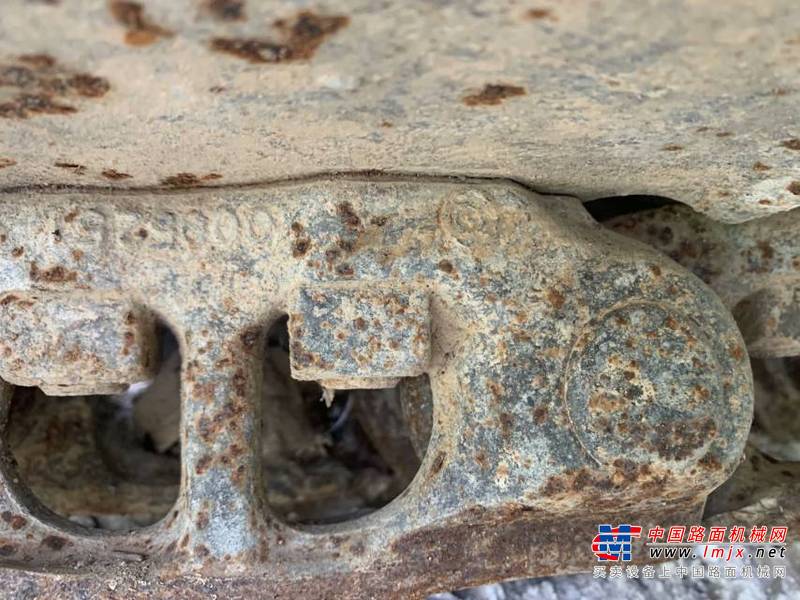 徐州市出售转让二手不详小时2012年日立ZX200挖掘机