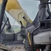 徐州市出售转让二手不详小时2017年卡特彼勒320D2挖掘机
