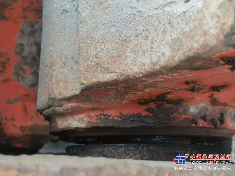 徐州市出售转让二手不详小时2018年日立ZX490挖掘机