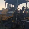 济南市出售转让二手不详小时2020年徐工RP953T沥青摊铺机