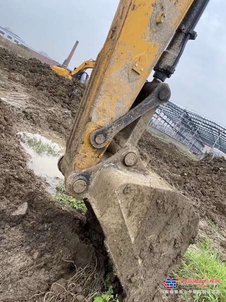 徐州市出售转让二手不详小时2019年柳工CLG920装载机