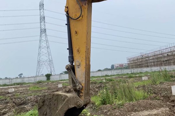 徐州市出售转让二手不详小时2019年柳工CLG920装载机