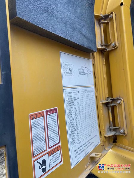 徐州市出售转让二手不详小时2019年柳工CLG920装载机