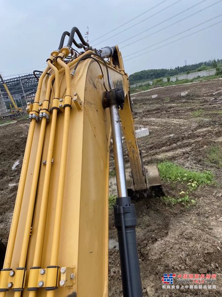 徐州市出售转让二手不详小时2019年柳工CLG920装载机