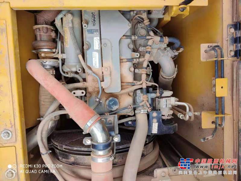 徐州市出售转让二手不详小时2019年三一重工SY135挖掘机