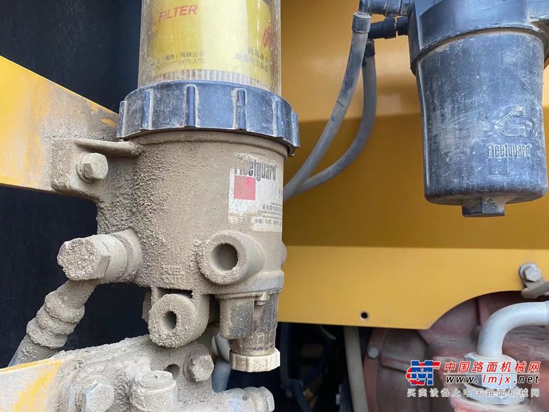 徐州市出售转让二手不详小时2019年柳工CLG920装载机