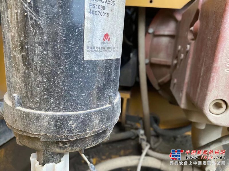 徐州市出售转让二手不详小时2019年柳工CLG920装载机