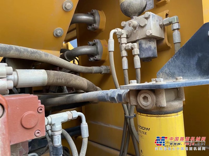徐州市出售转让二手不详小时2019年柳工CLG920装载机