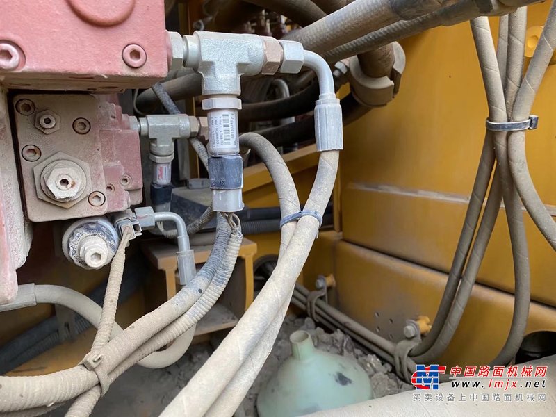 徐州市出售转让二手不详小时2019年柳工CLG920装载机