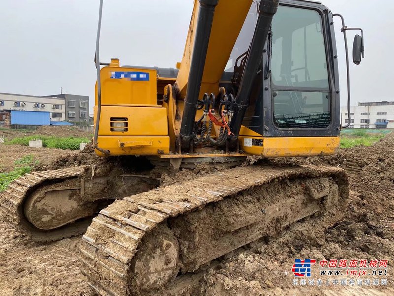徐州市出售转让二手不详小时2019年柳工CLG920装载机