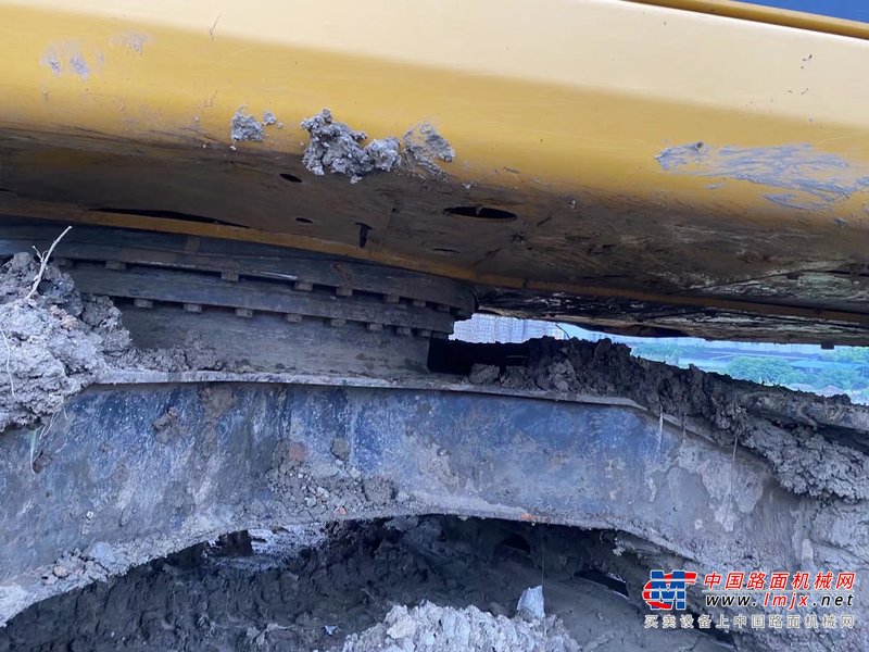 徐州市出售转让二手不详小时2019年柳工CLG920装载机