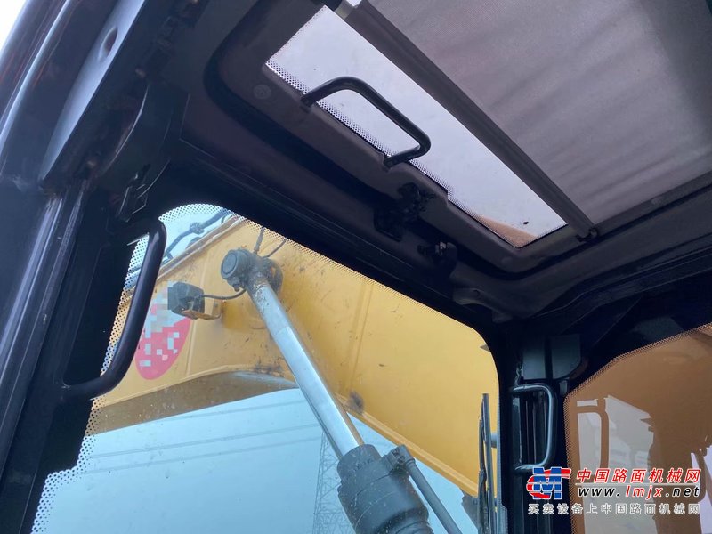 徐州市出售转让二手不详小时2019年柳工CLG920装载机