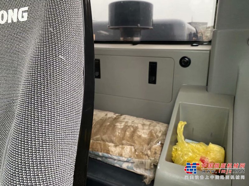 徐州市出售转让二手不详小时2019年柳工CLG920装载机
