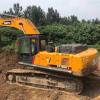 北京出售转让二手不详小时2016年三一重工SY365挖掘机